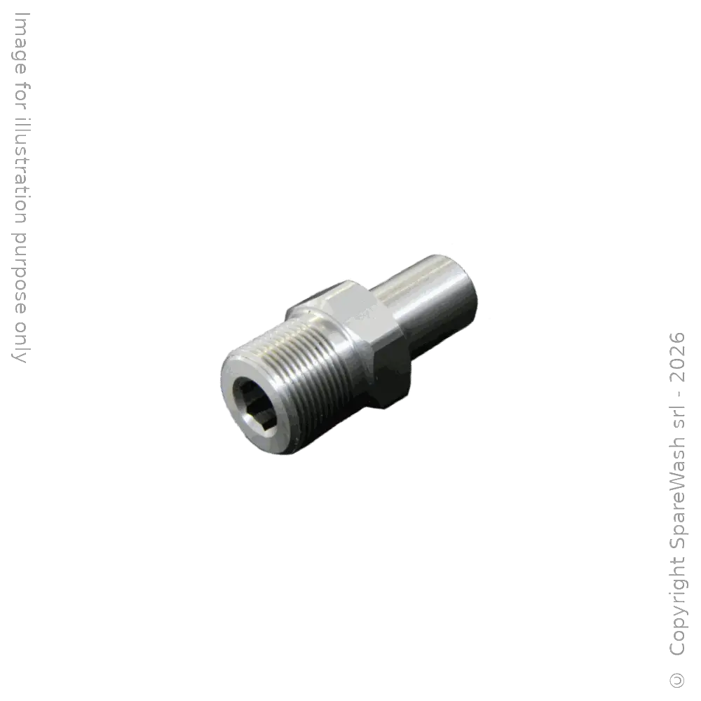 BOLZEN ROLLENHALTER - DACHBÜRSTE