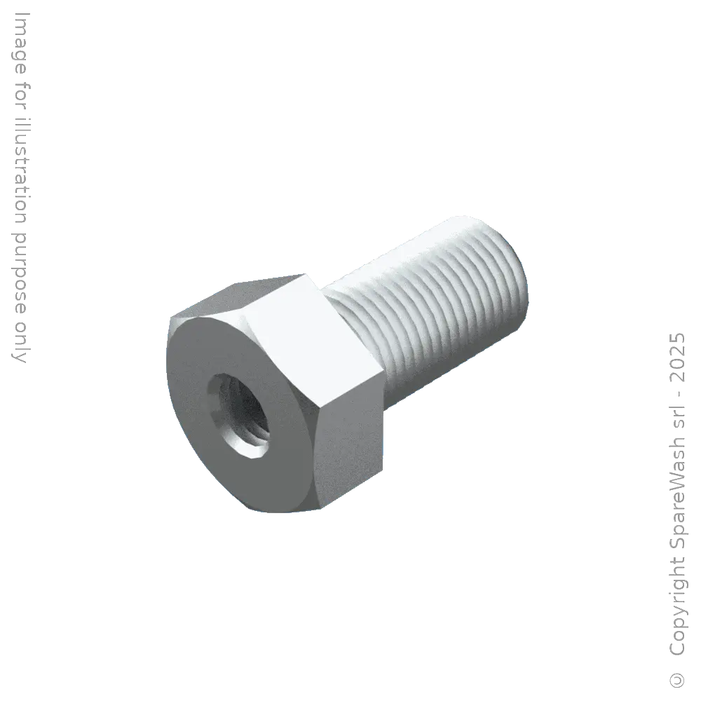 [20800390] DAMPER PIN