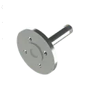 [20800406] IDLE SHAFT TB ROTATION