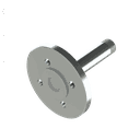 IDLE SHAFT TB ROTATION