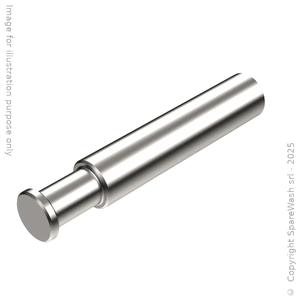 [20800413] PIN FOR BELT
