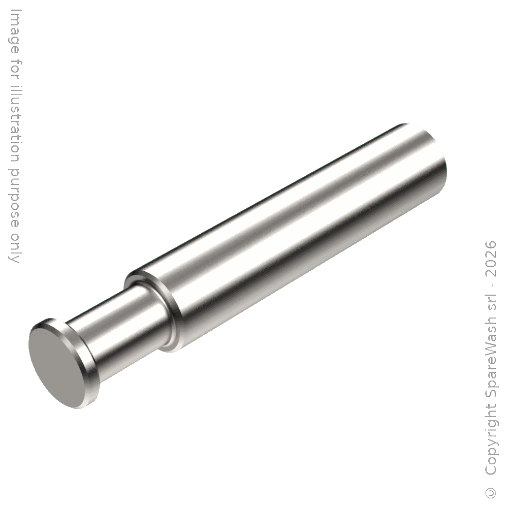 [20800413] PIN FOR BELT