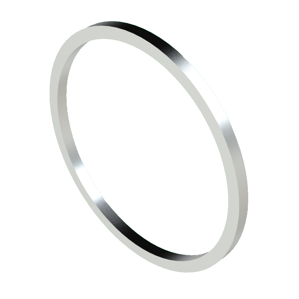 DISTANZHÜLSE 60X54X3