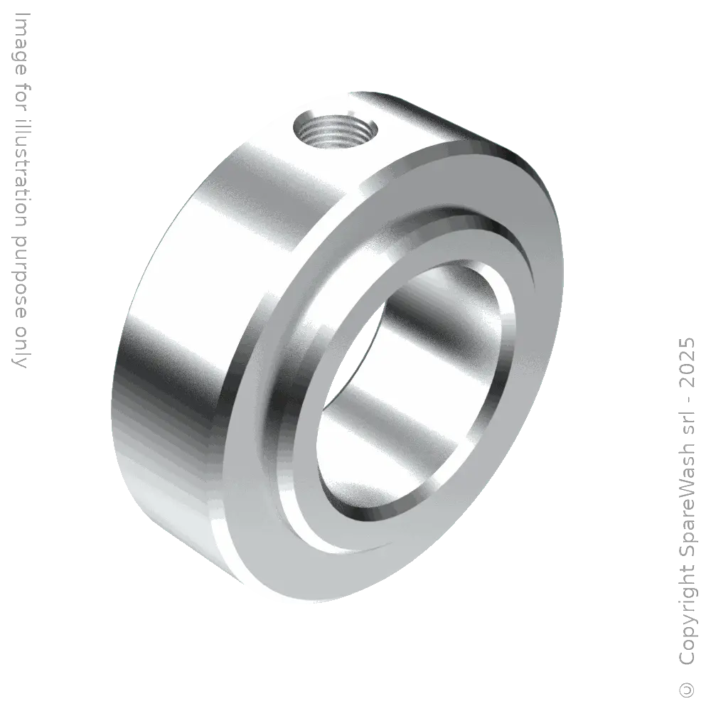 [20900045] DRIVE WHEEL STOP