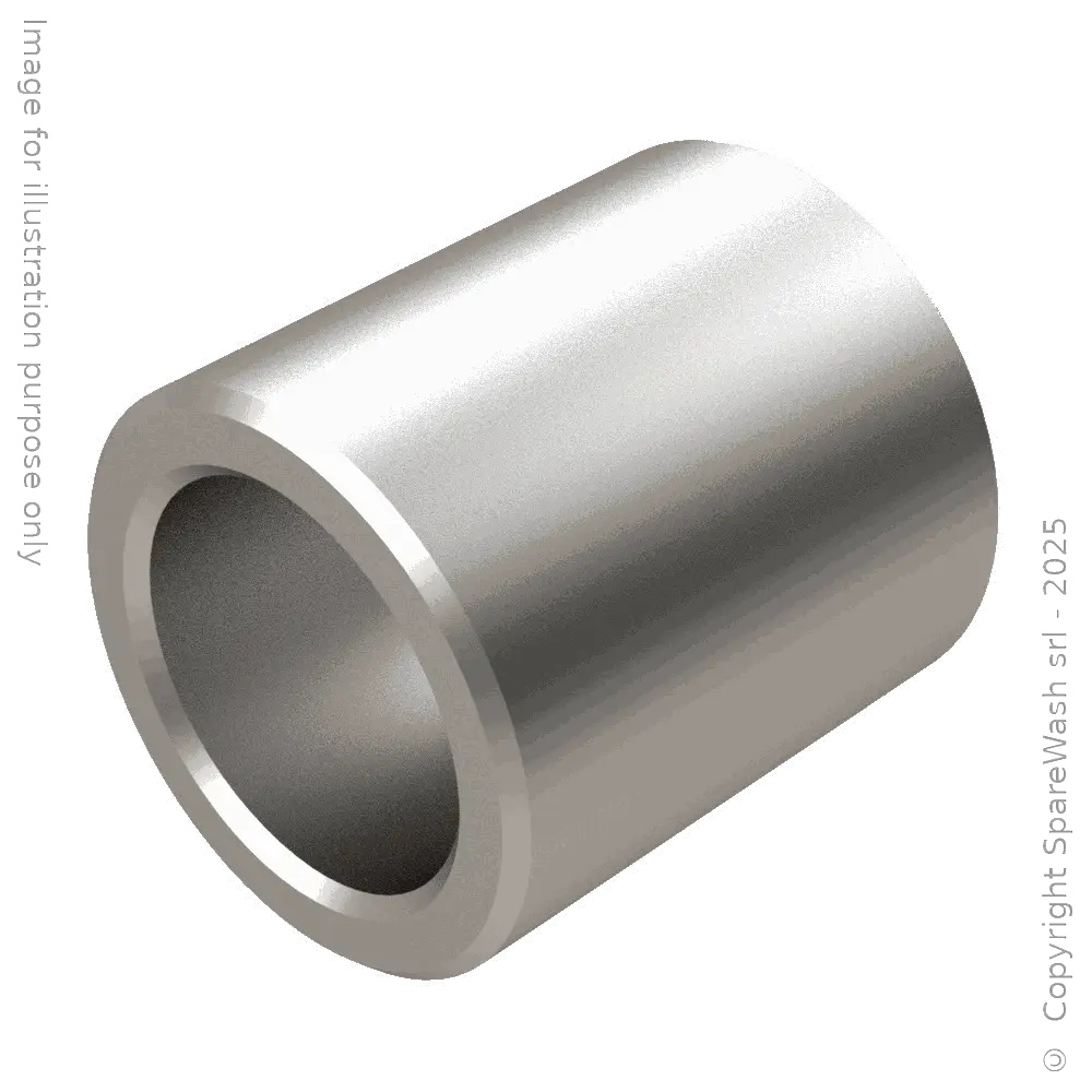 SPACER 17X12X19