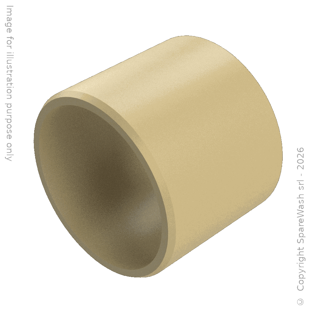 [20900106] BUSH 25X22X20