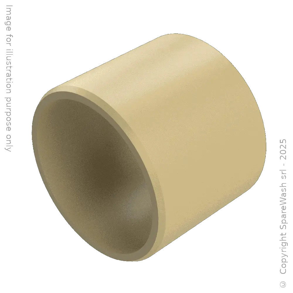 [20900106] BUSH 25X22X20