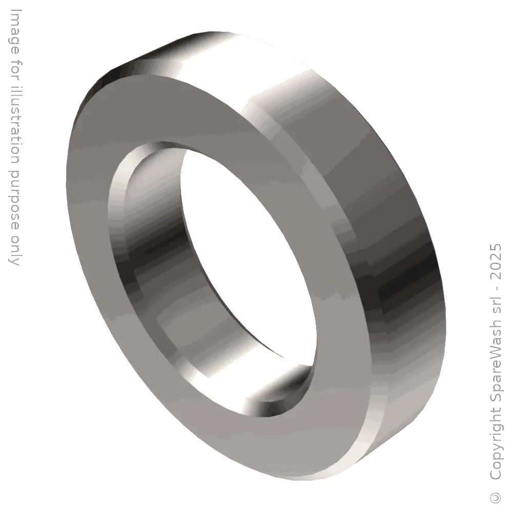 [20900120] SPACER 20X12,1X4,5