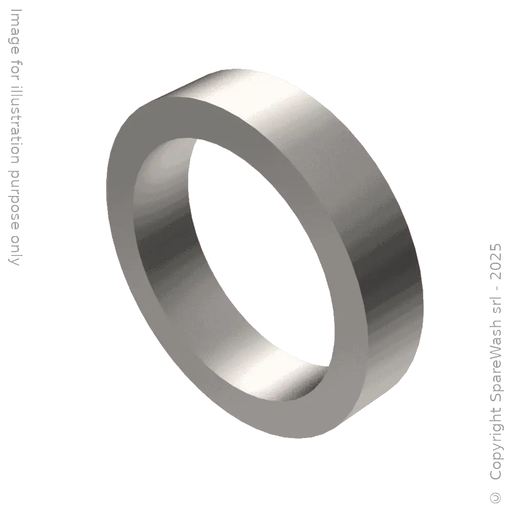 [20900144] SPACER 33X25,5X7