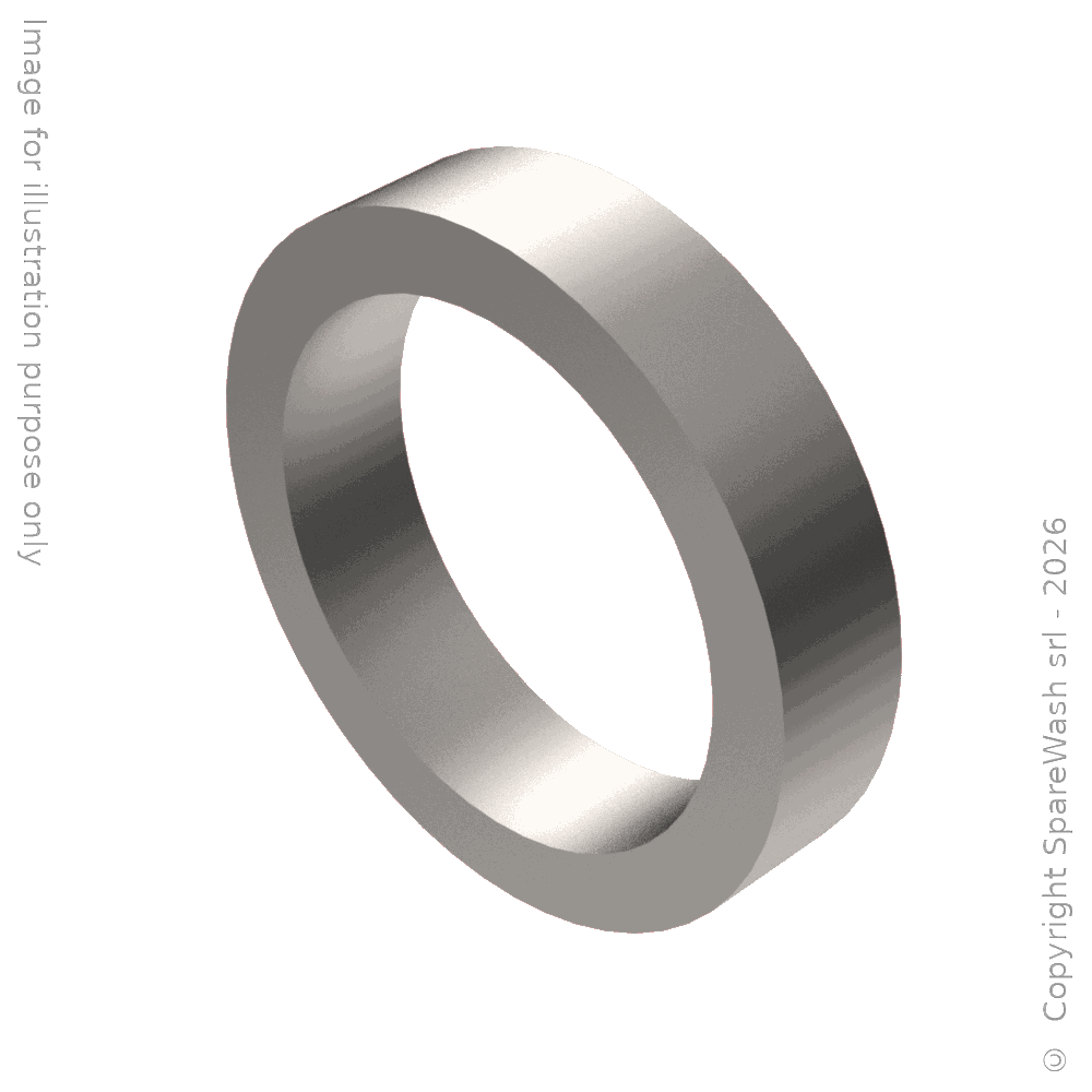 SPACER 33X25,5X7