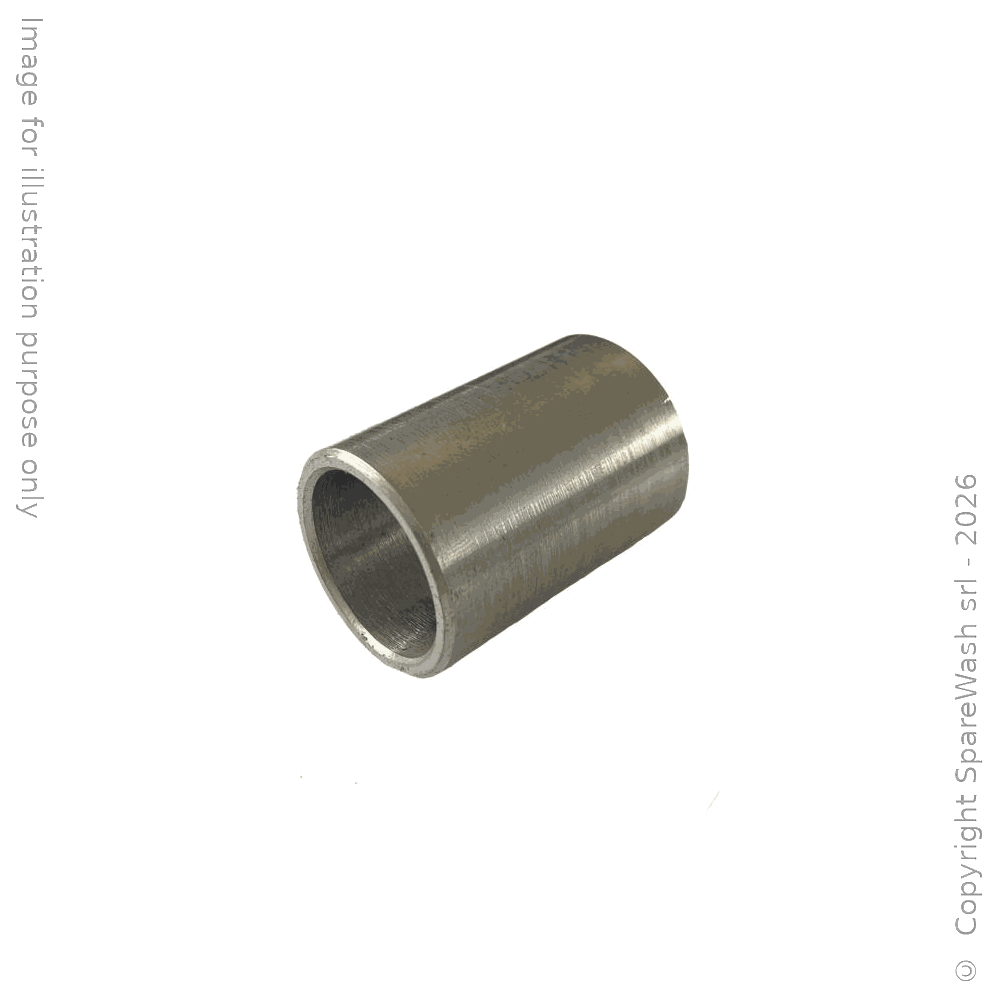 [20900168] DISTANZHÜLSE 33X27X47