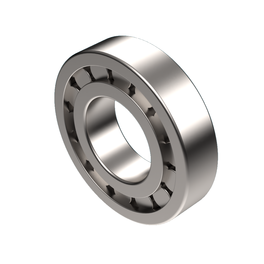 RODAMIENTO ALTA CALIDAD NUP 207