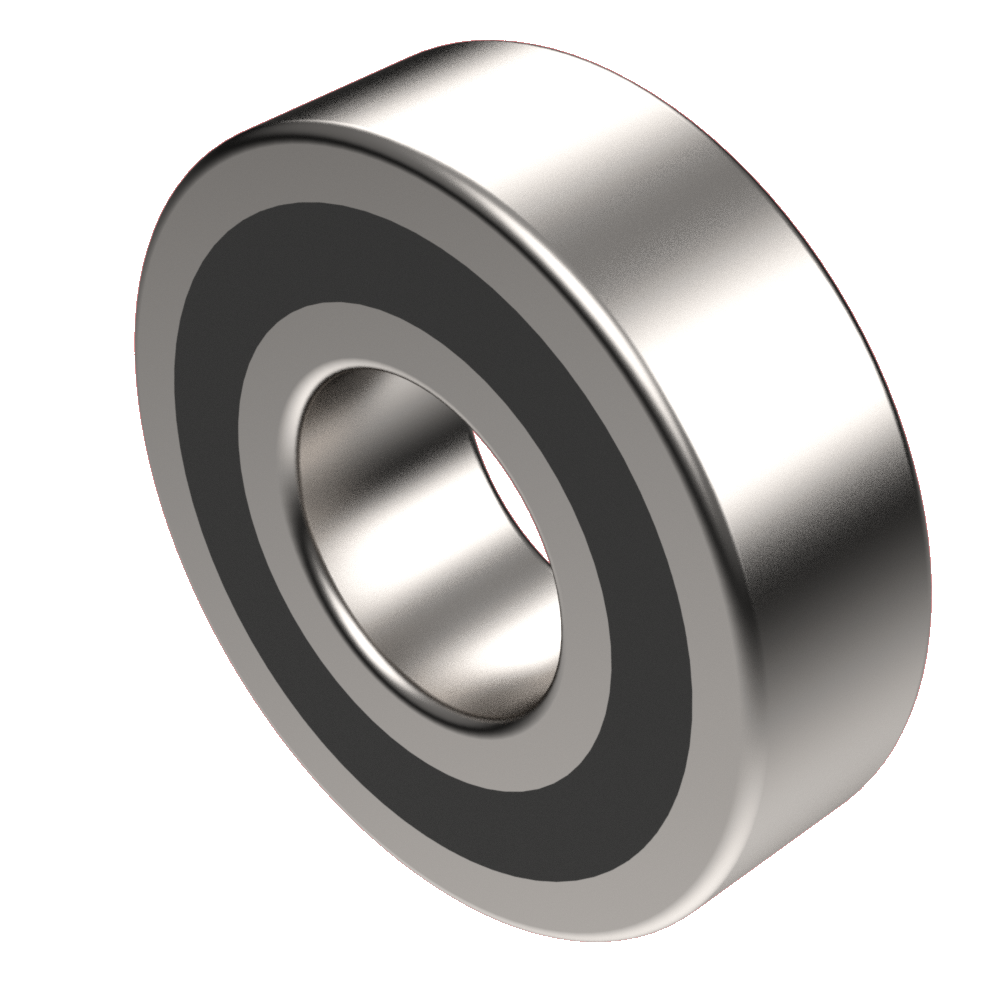 BEARING 6204 2RS 
