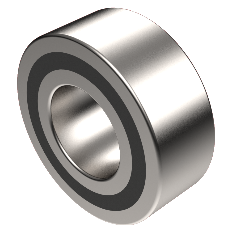 BEARING 3206 2RS 
