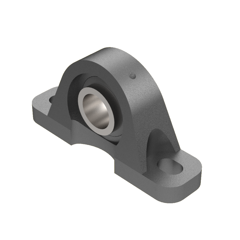 FLANSCHLAGER UCP 205