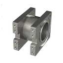 [21400018] DRIVE WHEEL SUPPORT