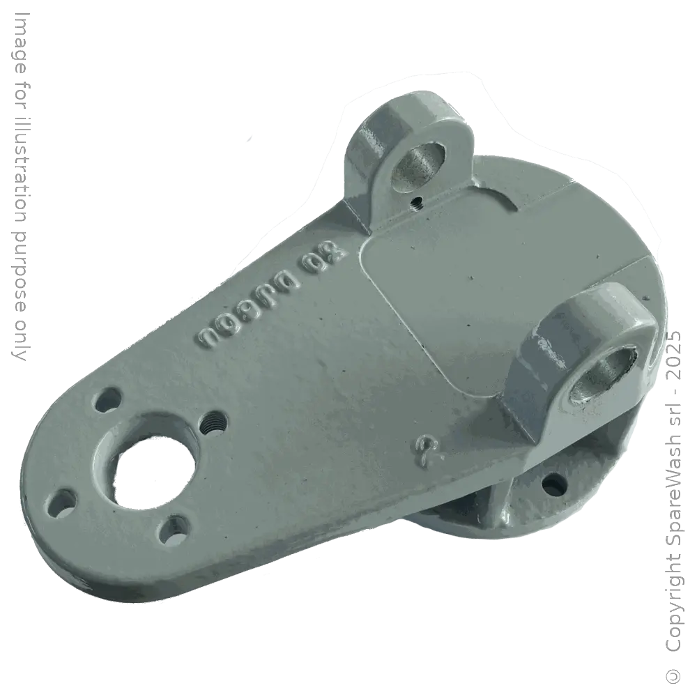 [21400049] SUPPORTO OSCILLANTE SPV