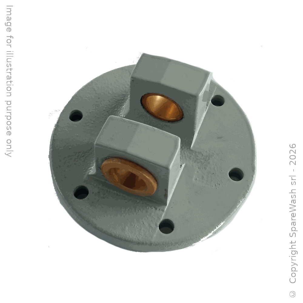 SB SETTLED FLANGE