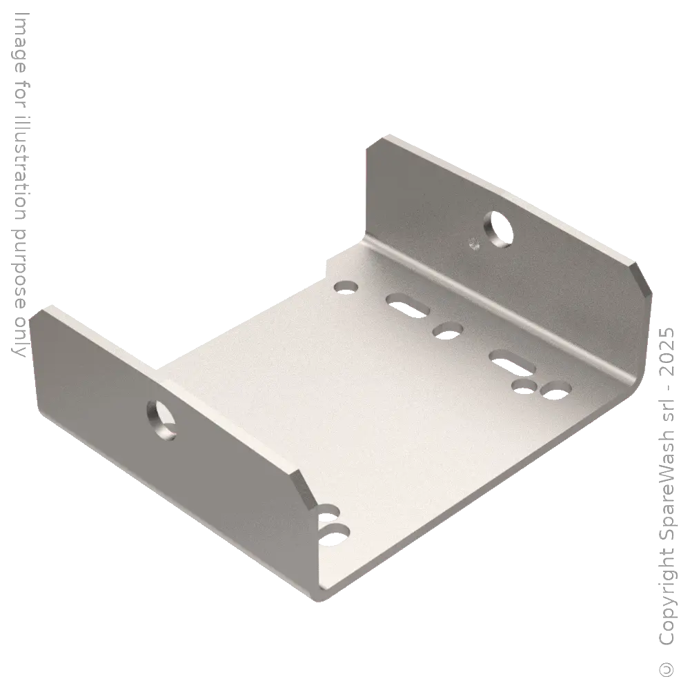 SUPPORTO OSCILLANTE LAVARUOTE