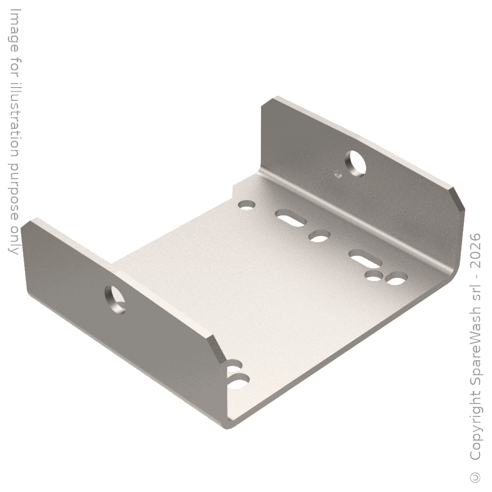 [21400094] WHEEL-WASHER SWINGING BRACKET 