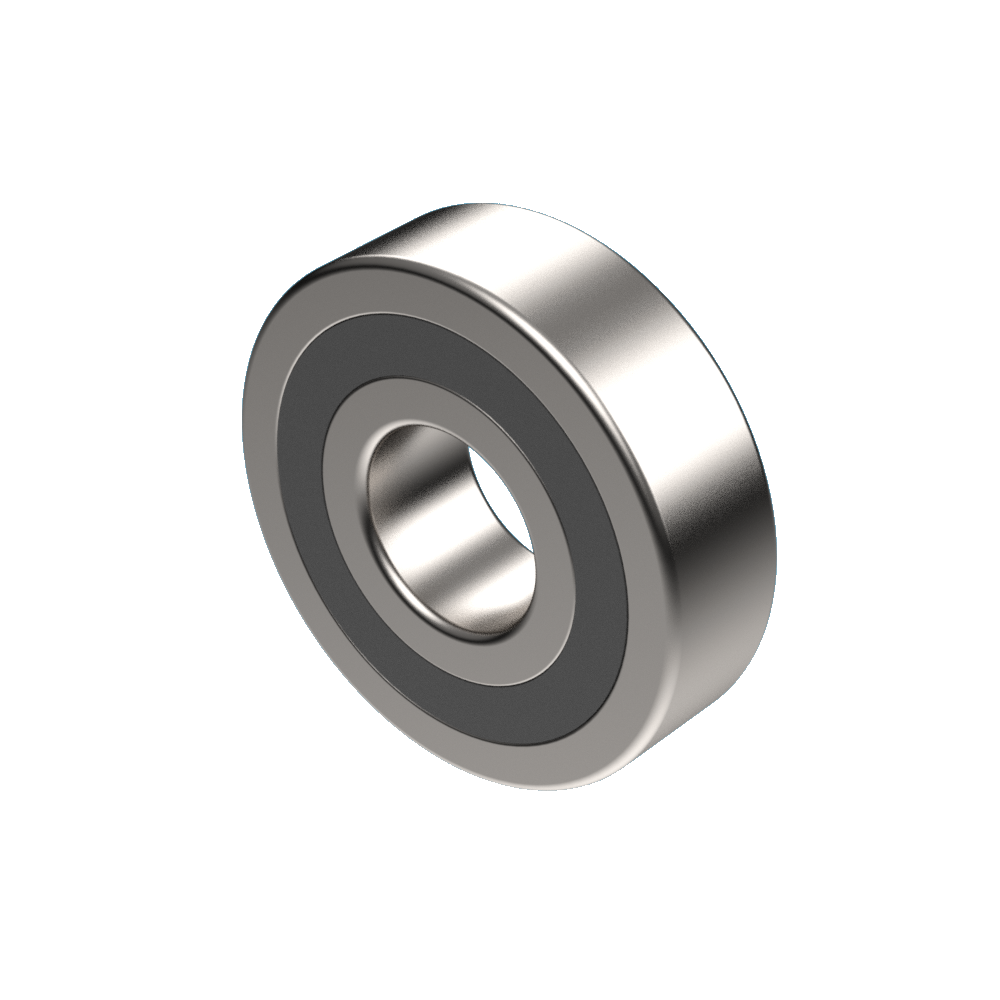 HOCHWERTIGES LAGER 6304 2RS