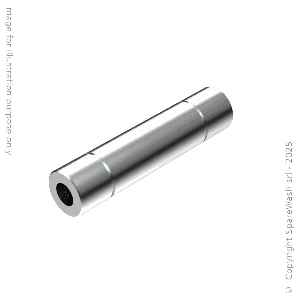 SIDE BRUSH CART WHEEL PIN