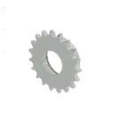 [20700065] RUEDA DENTADA Z19 1/2X5/16