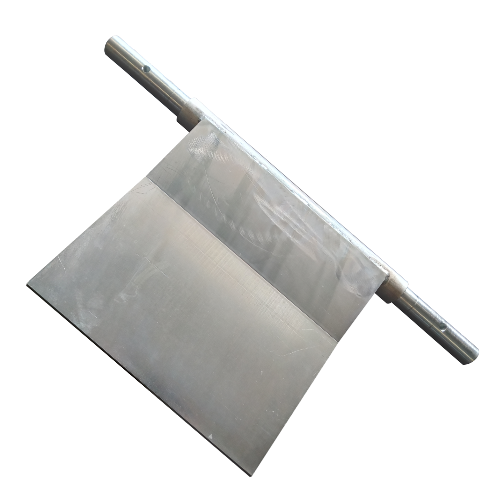 ALBERO RINVIO CATENA P75