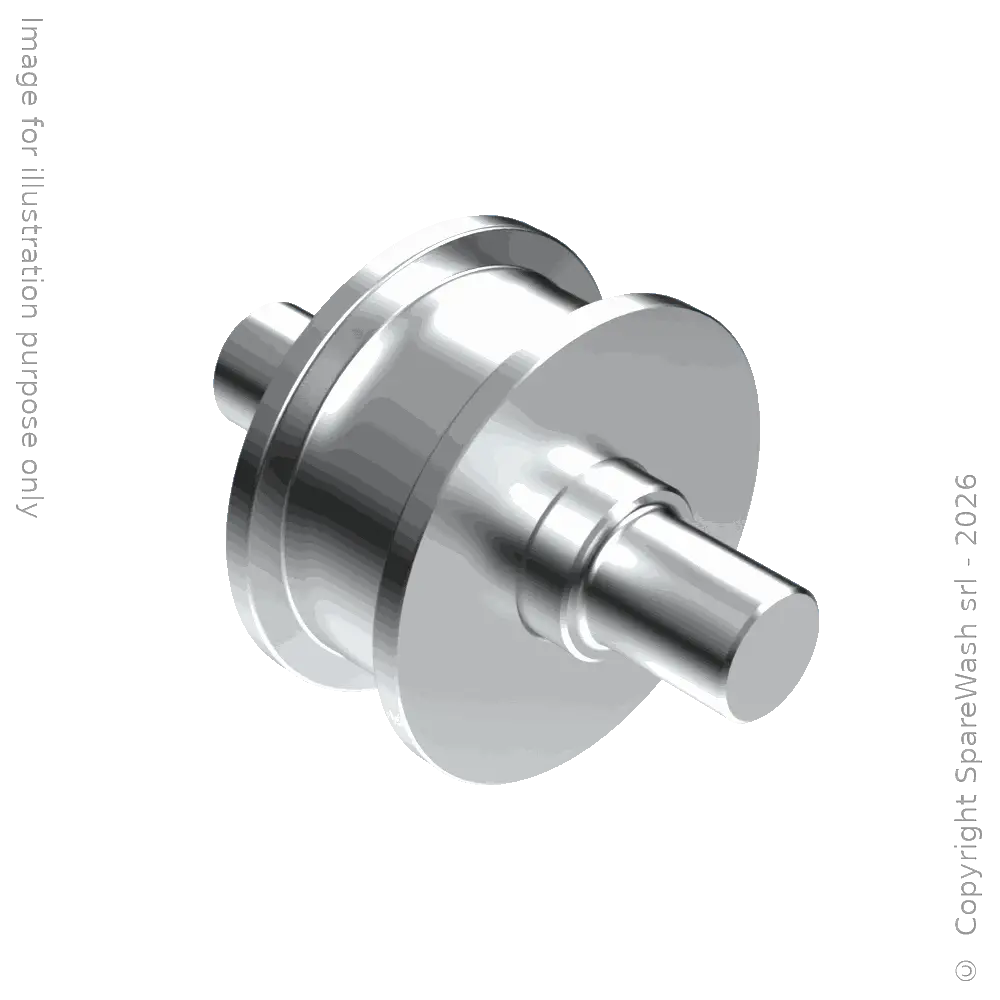 IDLE WHEEL