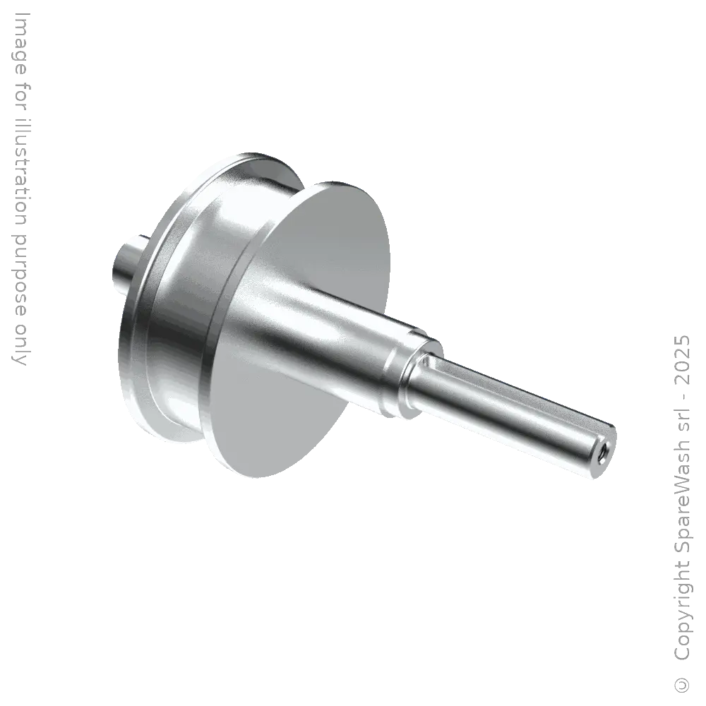 [20300258] DRIVE WHEEL