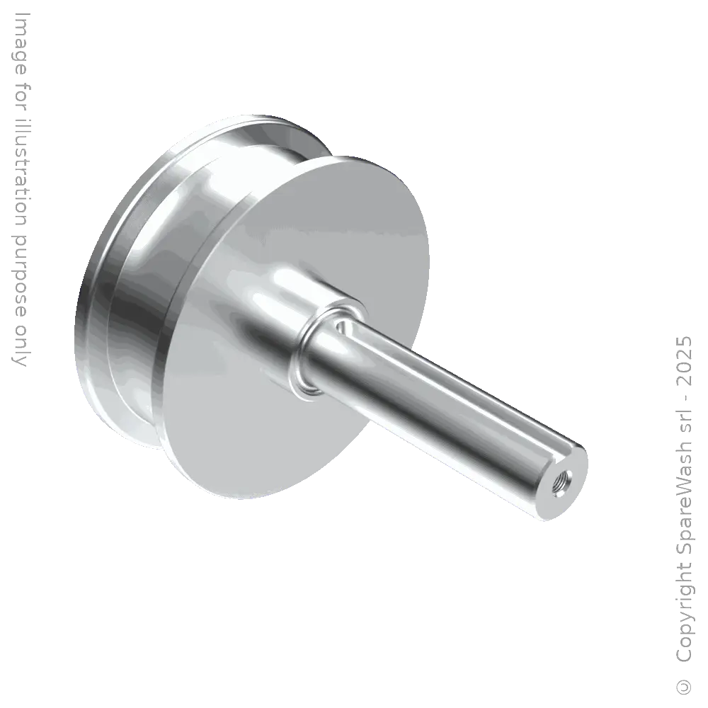 [20300265] DRIVE WHEEL