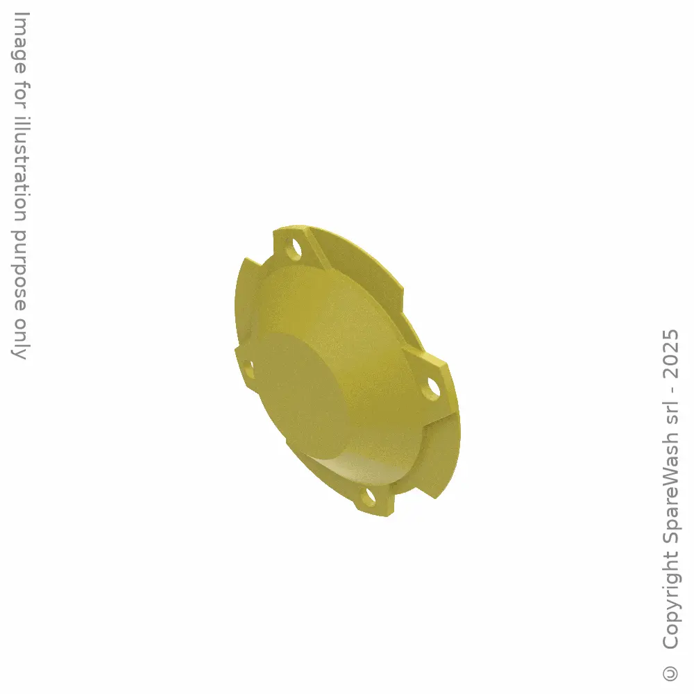 [20100568] HUB CAP BONFIGLIOLI W 86