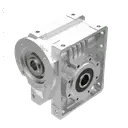 [20100544] WORM GEARBOX BONFIGLIOLI W 86U I:15 P100B14 HOLLOW SHAFT D35