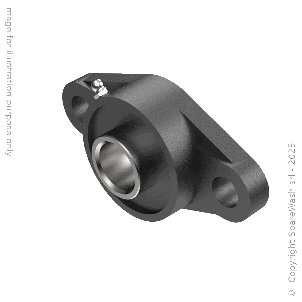 [21100123] BEARING SUPPORT UCFL 205