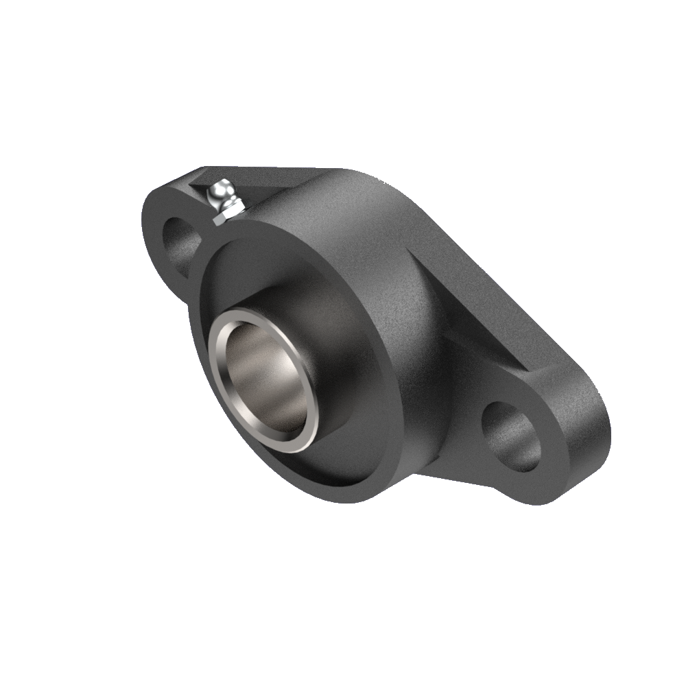 SOPORTE CON RODAMIENTO UCFL 205