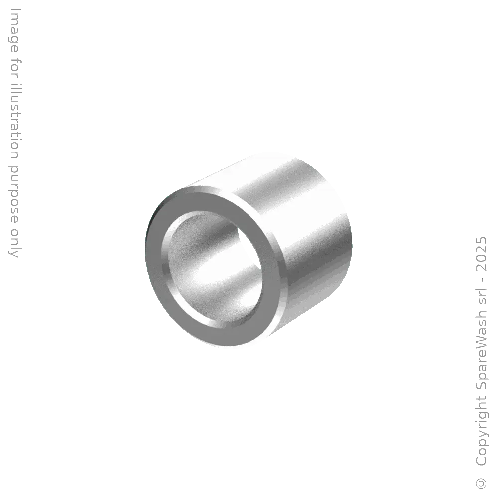 [20900250] SPACER 16X10,5X12,8