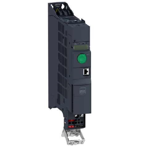 EINPHASEN-FREQUENZUMRICHTER ATV320 0,55KW 230V