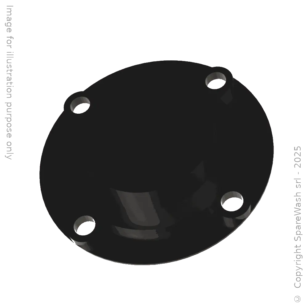 HUB CAP CHIARAVALLI CHM 050