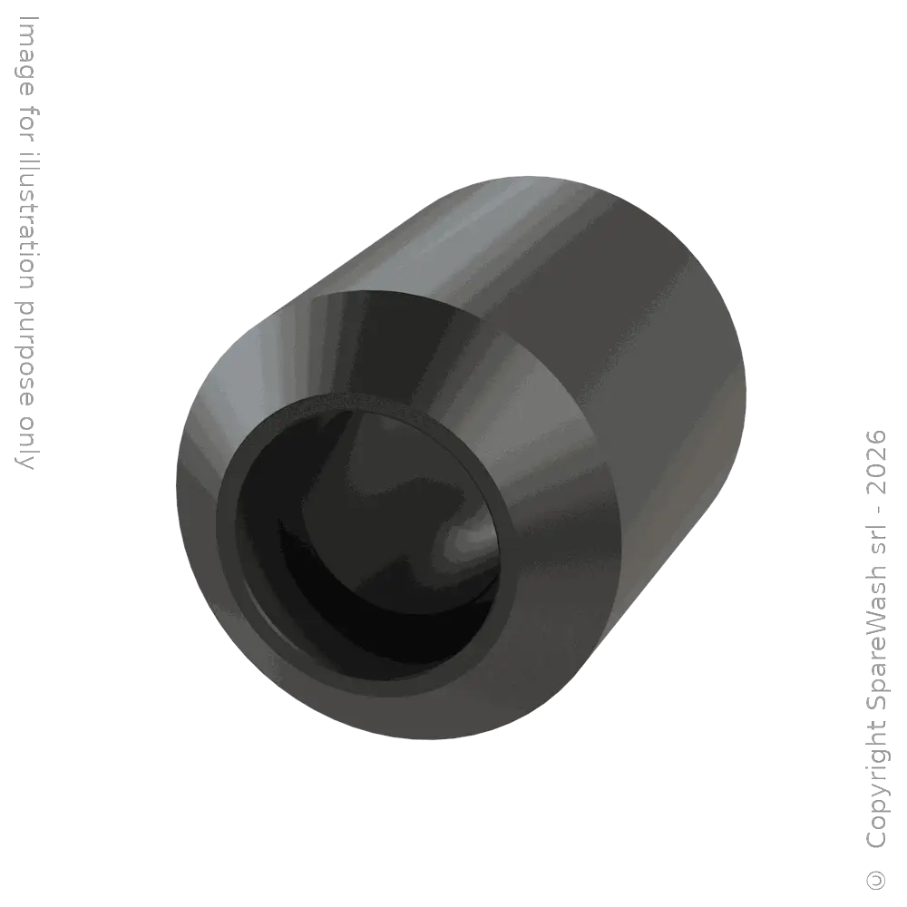 LOSFLANSCH DB - DREHUNG