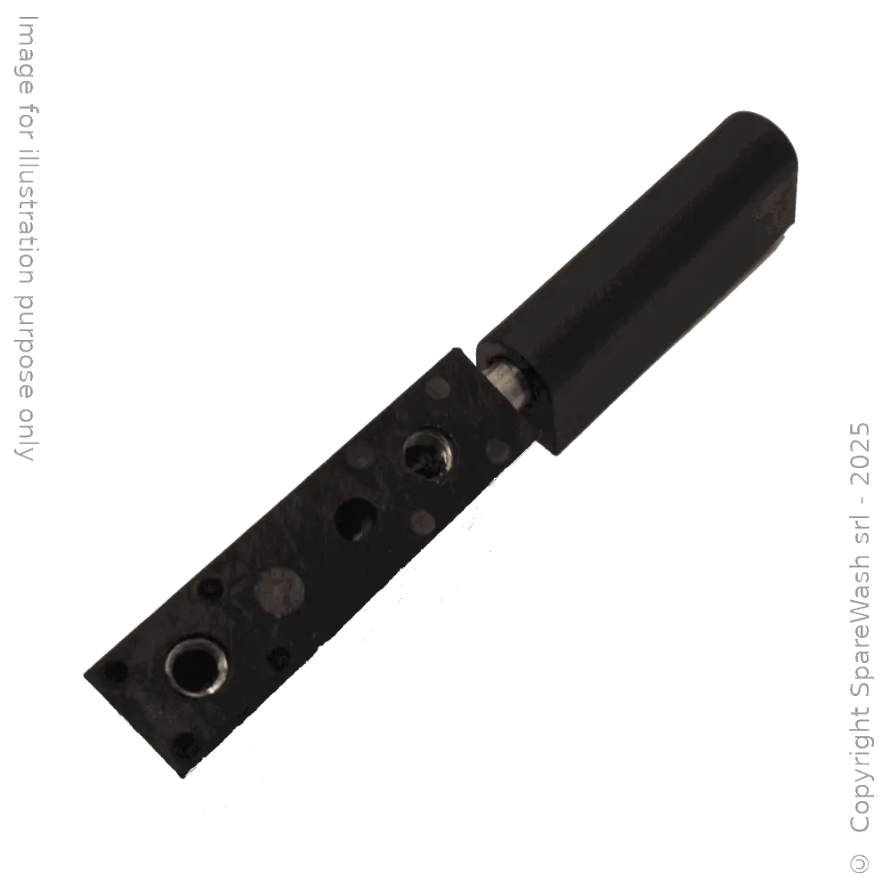 [90500152] COMPLETE HINGE KIT