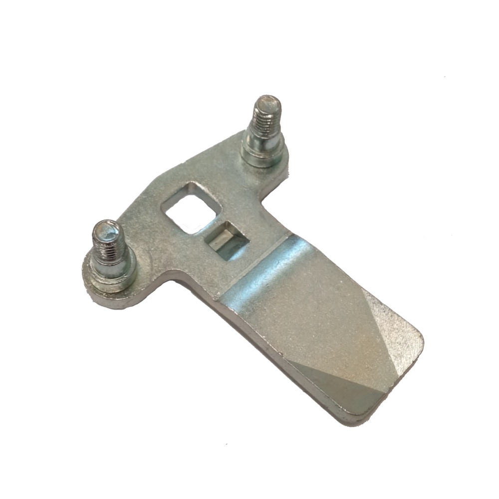 LENGUETA DE VARILLAS