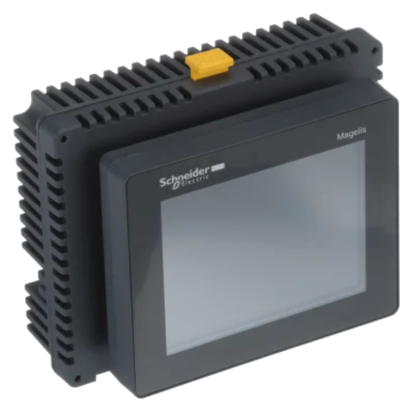 TOUCH-SCREEN OPERATING PANEL HMISTU 3,5"