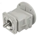 [20100476] REDUCTOR COAXIAL TRANSTECNO CMG 002 I:12 P71B5 BRIDA D140