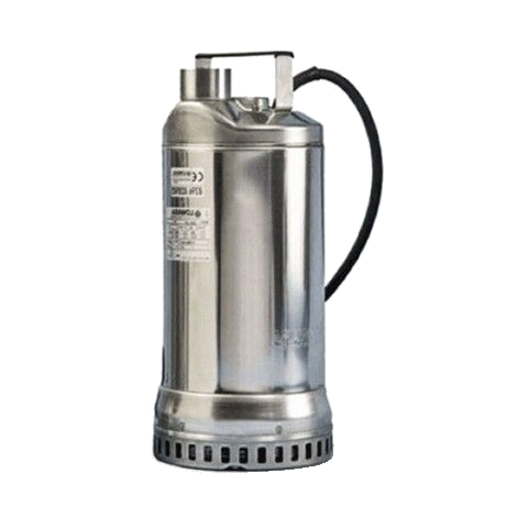 SUBMERSIBLE WASTEWATER PUMP LOWARA DIWA 11 1,1KW 230V