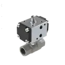 [61300019] PNEUMOVALVOLA 2 VIE G1/2 64BAR