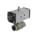 [61300026] 2-WAY PNEUMATIC VALVE G3/4 50BAR