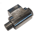 90° ROTATING SWIVEL JOINT G3/8M - G3/8F HIGH ROTATION