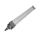 [70200041] PNEUMATIC CYLINDER ISO D32X285 MALE ROD M10X1,25