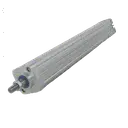 [70200065] KOMPAKTER PNEUMATIKZYLINDER D40X400 MÄNNLICHE STANGE M12X1,25