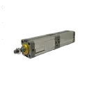 [70200102] ENTGEGENGESETZTE PNEUMATIKZYLINDER D40X80 MÄNNLICHE STANGE M12X1,25